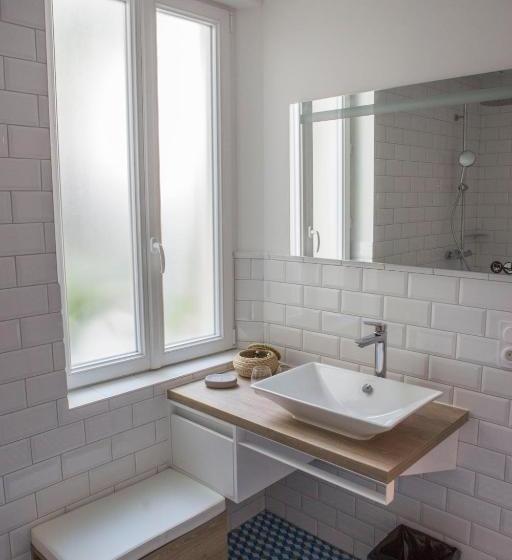 ペンション Douce Nuits