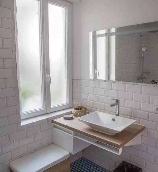 Majatalo Douce Nuits