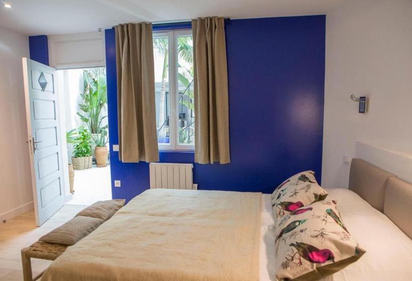 ペンション Douce Nuits