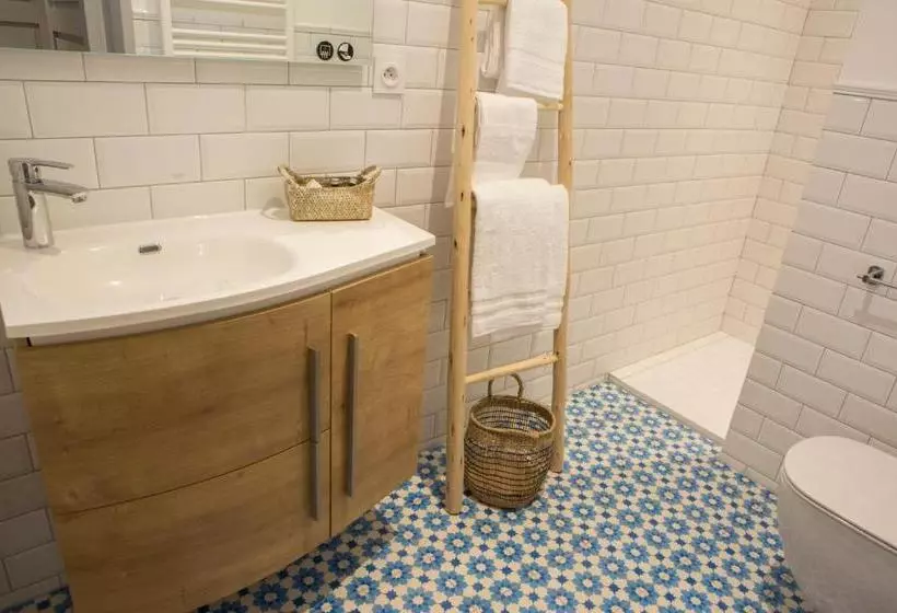 Majatalo Douce Nuits