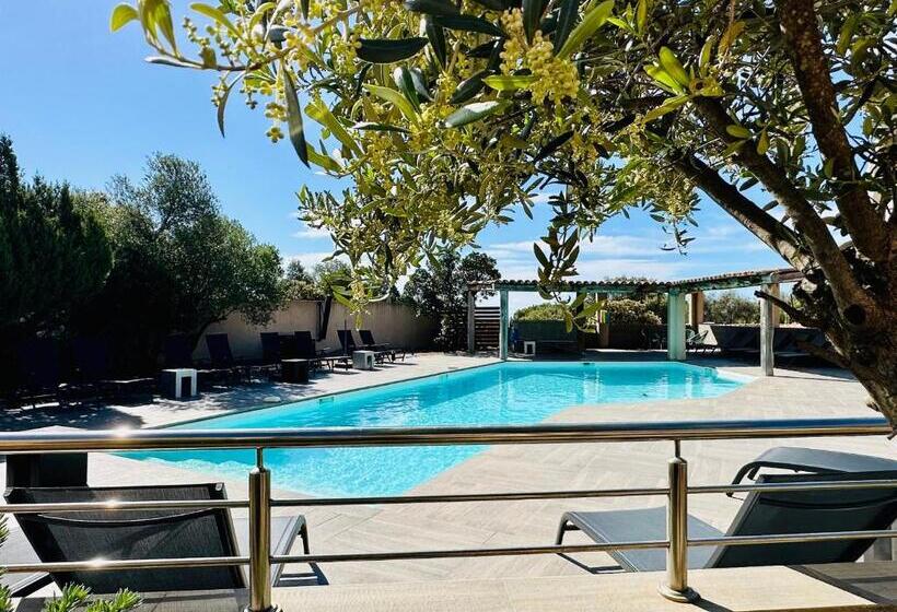 Residence Casa Di Paoli