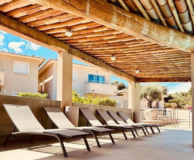 Residence Casa Di Paoli