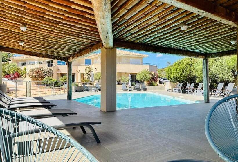 Residence Casa Di Paoli