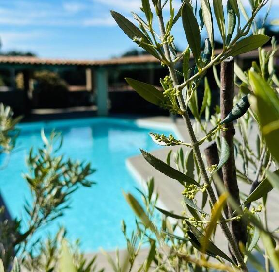 Residence Casa Di Paoli