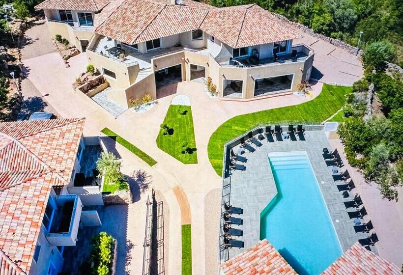 Residence Casa Di Paoli