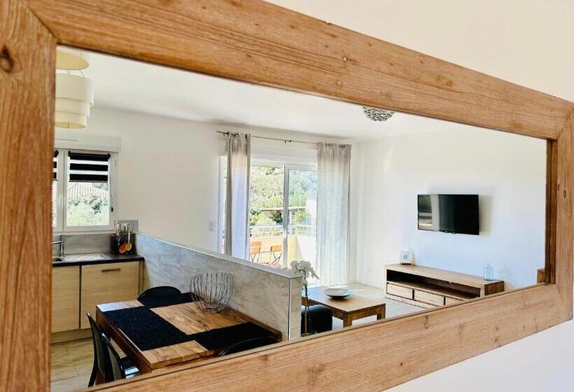 Residence Casa Di Paoli