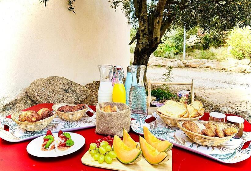 Residence Casa Di Paoli