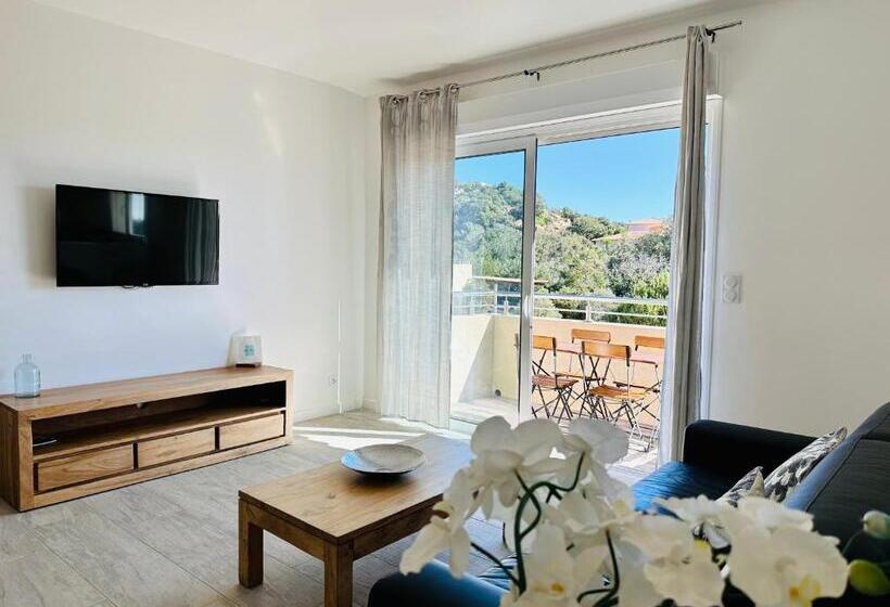 Residence Casa Di Paoli