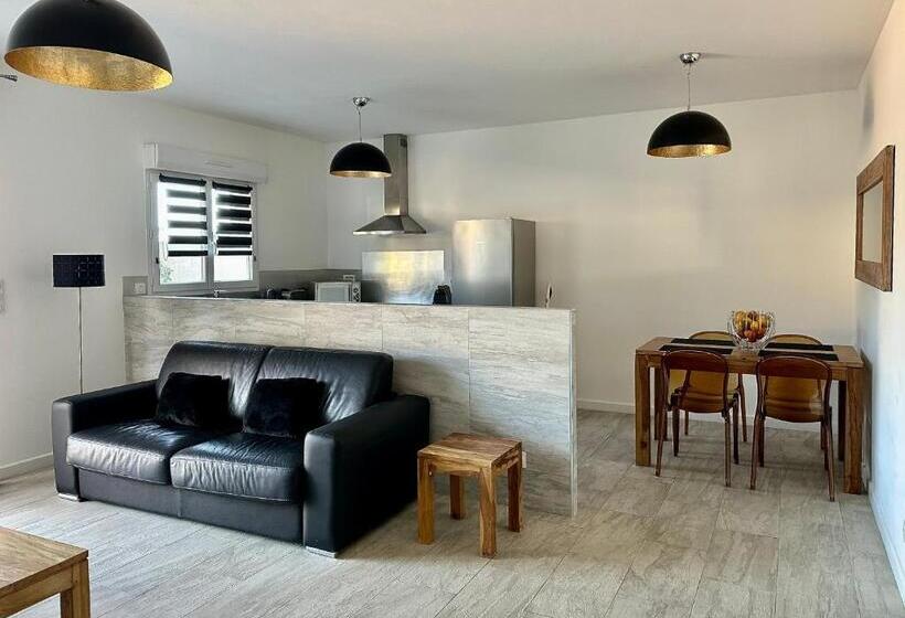 Residence Casa Di Paoli