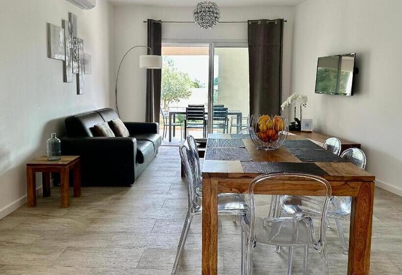 Residence Casa Di Paoli