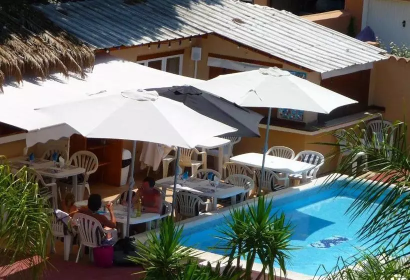 Argentiere Club