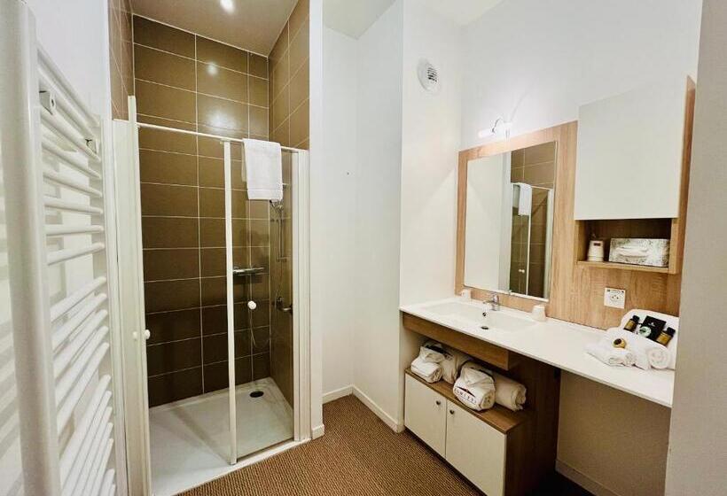 Domitys Le Millésime