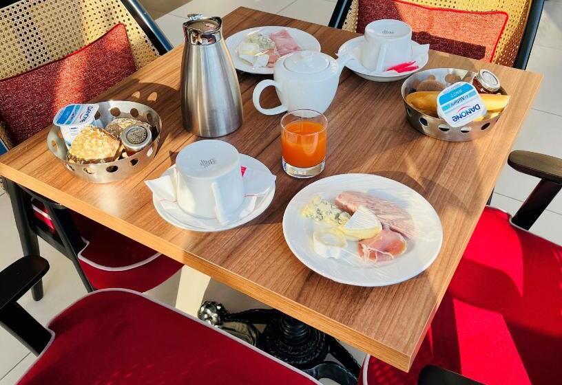 Domitys Le Millésime