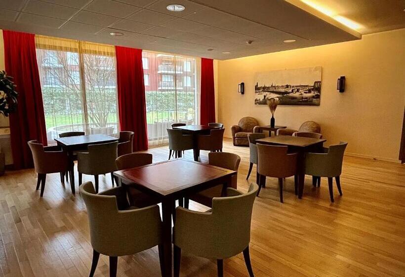 Domitys Le Millésime