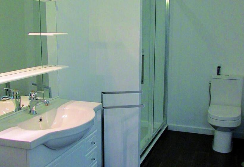 Пансион Domaine De La Jordanne   B&b