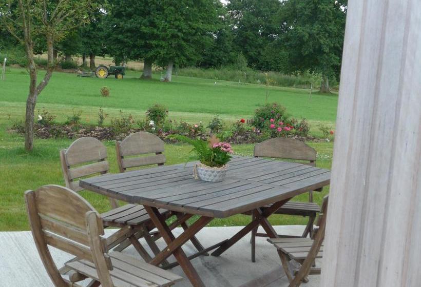 بنسيون Maison De Luciné