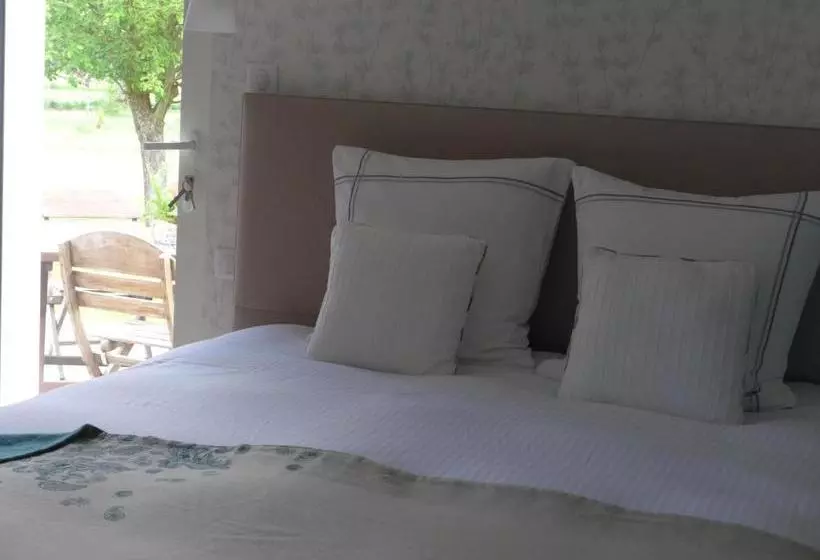 ペンション Maison De Luciné