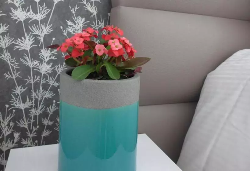 ペンション Maison De Luciné