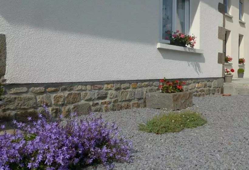 ペンション Maison De Luciné