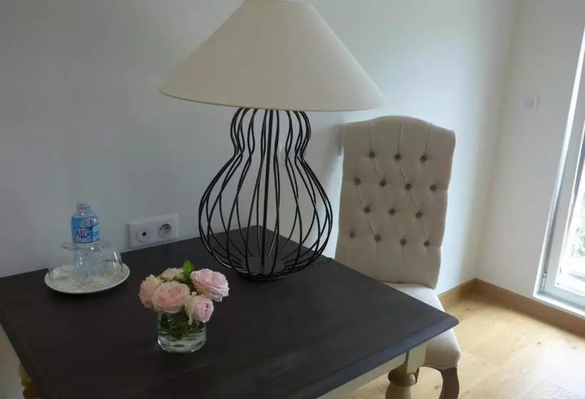 ペンション Maison De Luciné