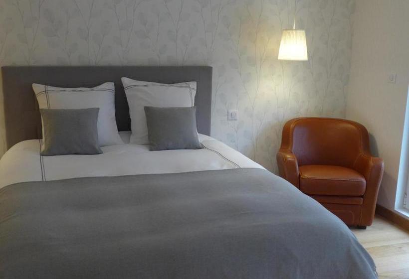 بنسيون Maison De Luciné