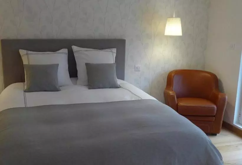 ペンション Maison De Luciné