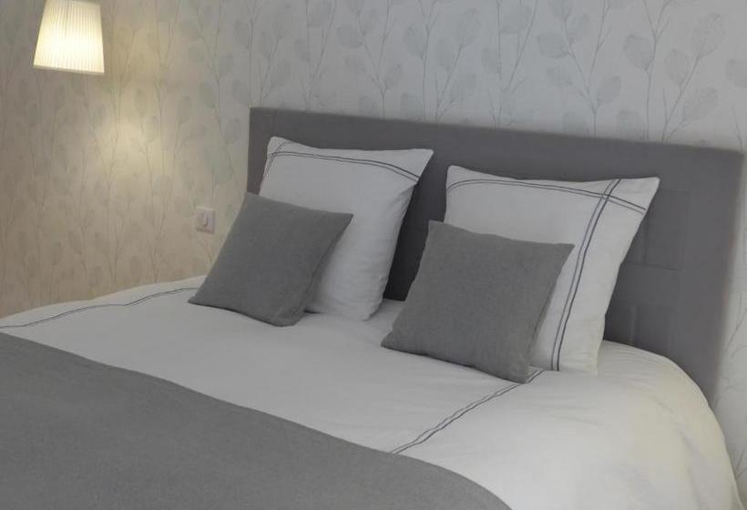 بنسيون Maison De Luciné