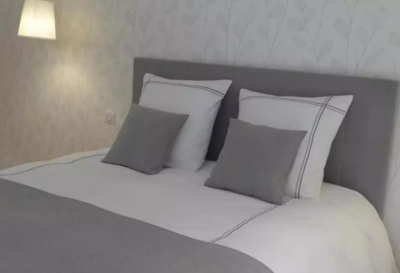 ペンション Maison De Luciné