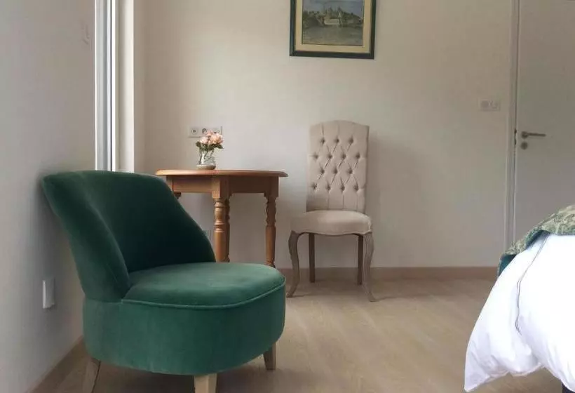 ペンション Maison De Luciné