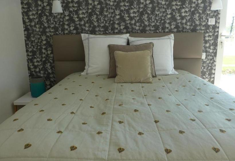 بنسيون Maison De Luciné