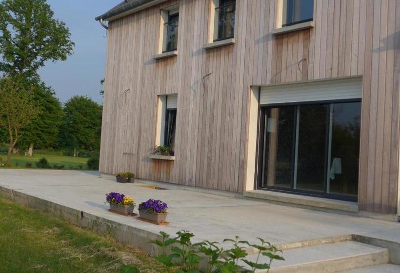 بنسيون Maison De Luciné