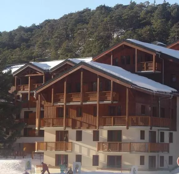 Résidence Goélia Les Balcons D'anaïs