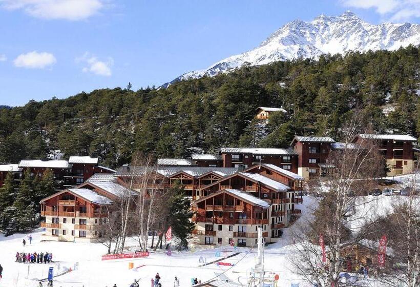 Résidence Goélia Les Balcons D'anaïs
