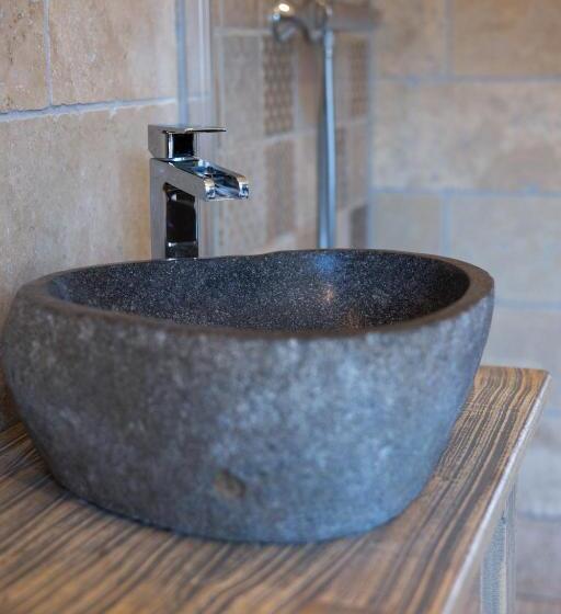 Hostel La Bastide Bleue