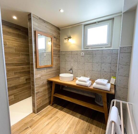 Hostel La Bastide Bleue