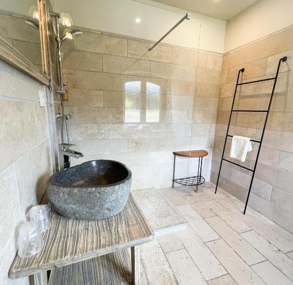 Hostel La Bastide Bleue