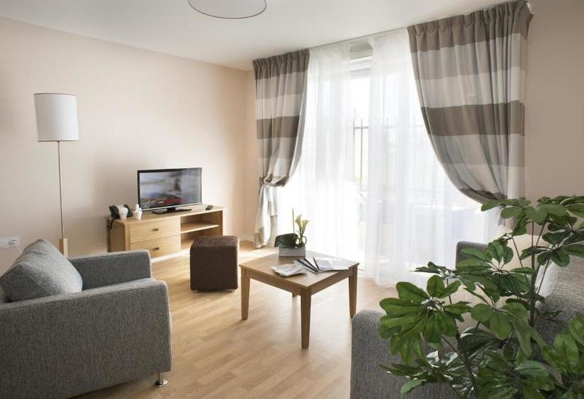 Domitys La Clef Des Champs