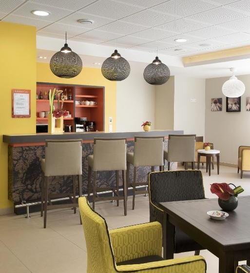 Domitys La Clef Des Champs