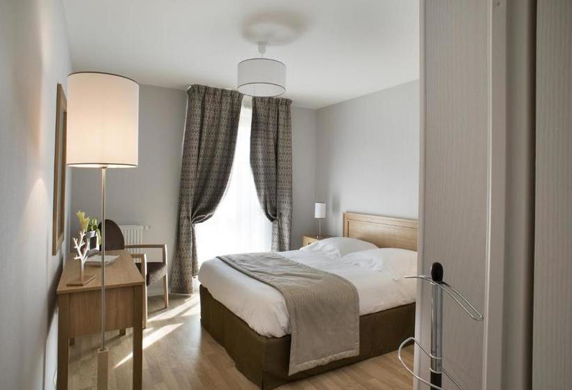 Domitys La Clef Des Champs