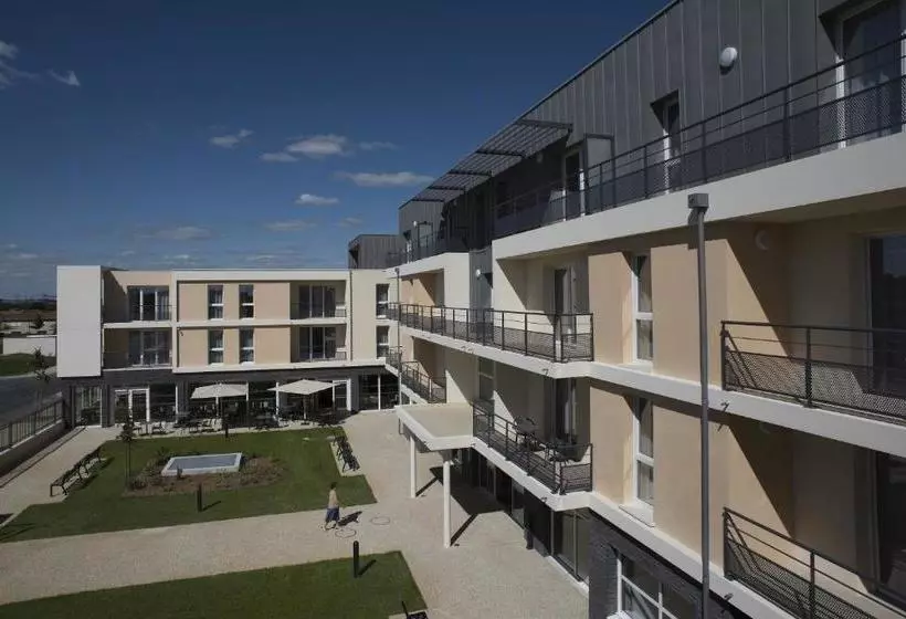 Domitys La Clef Des Champs