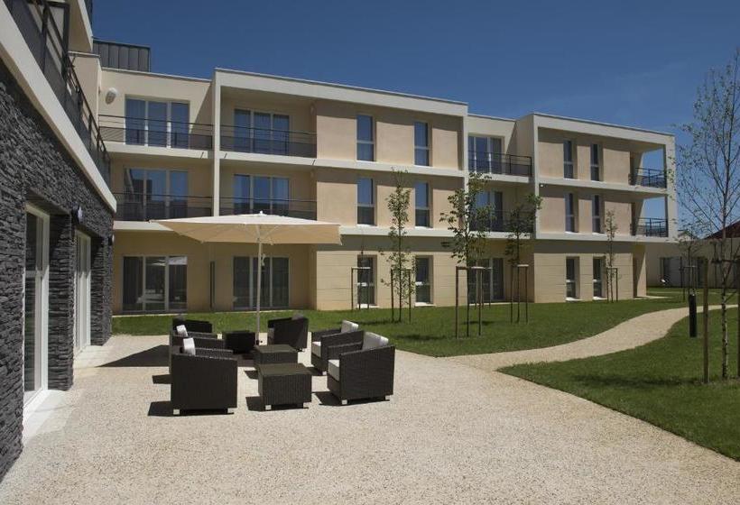 Domitys La Clef Des Champs