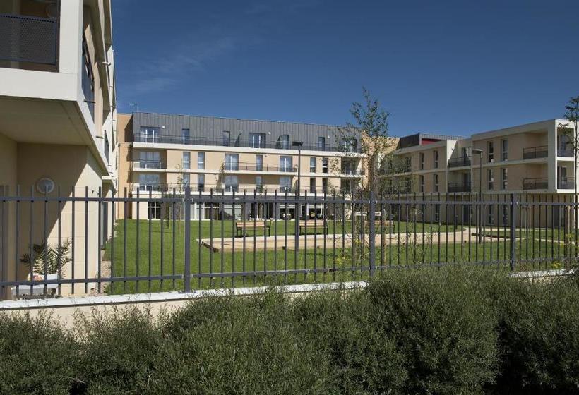 Domitys La Clef Des Champs