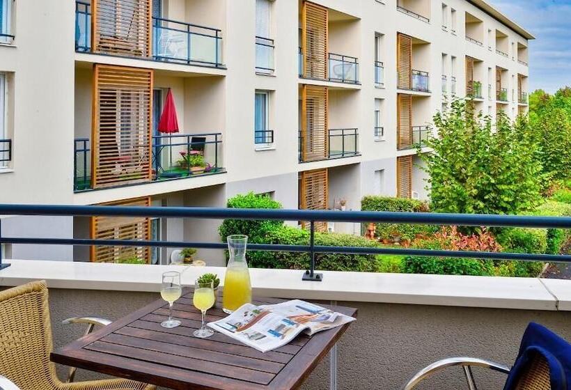 Domitys Les Rives Du Cher