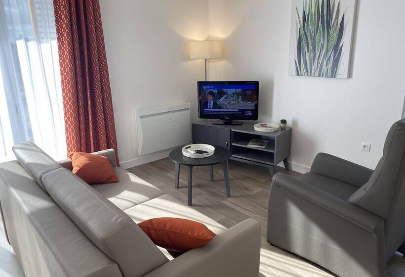 Domitys Les Rives Du Cher