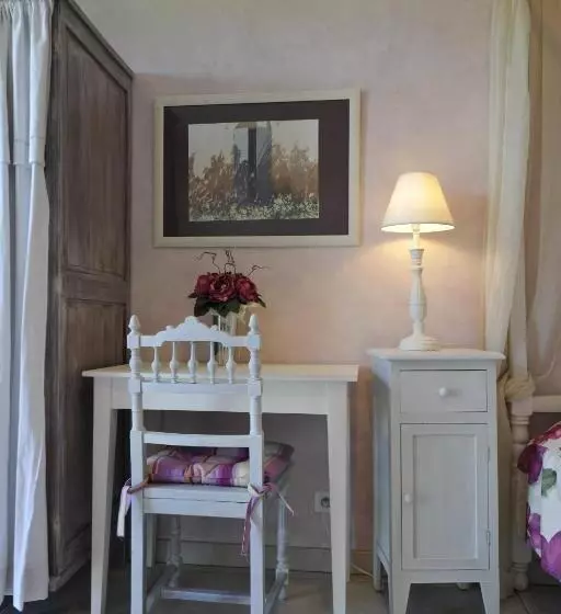 ペンション Chambres D'hôtes Les Sarments