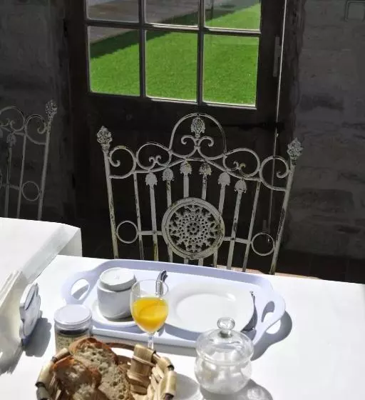 ペンション Chambres D'hôtes Les Sarments