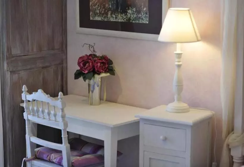 ペンション Chambres D'hôtes Les Sarments