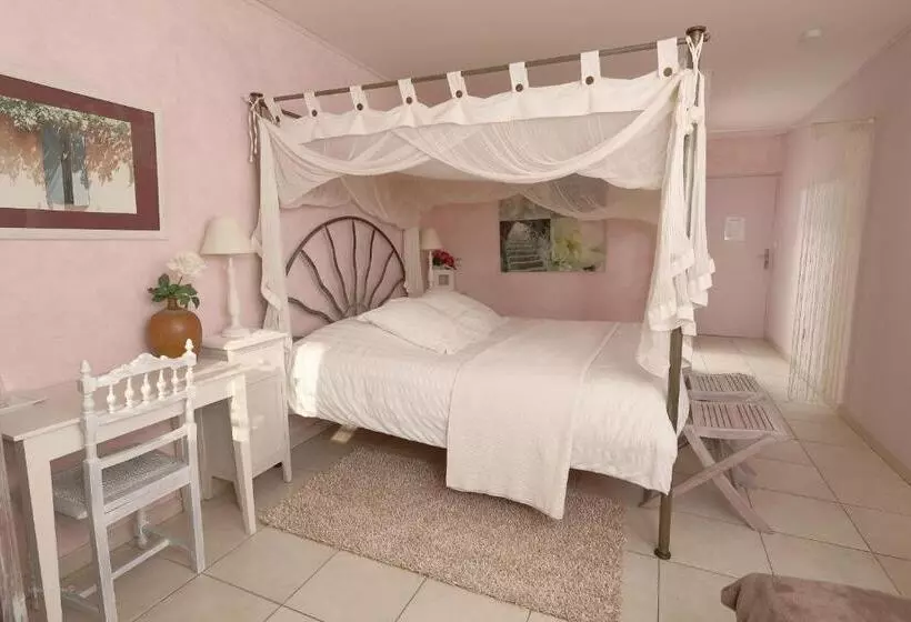 ペンション Chambres D'hôtes Les Sarments