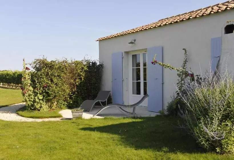 ペンション Chambres D'hôtes Les Sarments