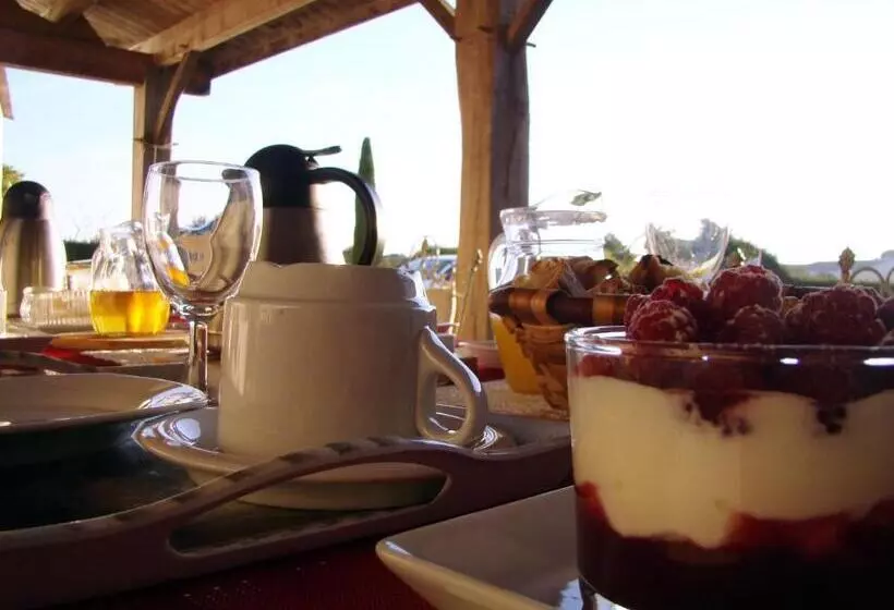 ペンション Chambres D'hôtes Les Sarments